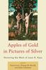 Книга Apples of Gold In Pictures of Silver : Honoring the Work of Leon R. Kass