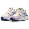 Nike Huarache Run GS 'Pearl Pink Cobalt Bliss' Sneakers 654275-609