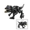 8 стильных динозавров Indominus Rex Tyrannosaurus Rex Carnotaurus игрушки для детей подарок