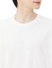Helly Hansen S/S Marine Paper Print Tee in Clear White