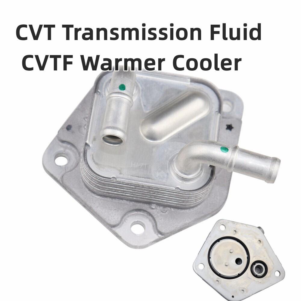 CVT Transmission Fluid CVTF Warmer Cooler For 2015-2019 Fit 1.5L # 25560-5T0-003