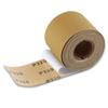 SPEEDWOX Sandpaper Roll, Sandpaper Roll, Sandpaper Roll, Polishing Roll, PSA Roll Sanding Disc, Sanding Roll, Cloth for Woodworking, Sanding Cloth, Ab