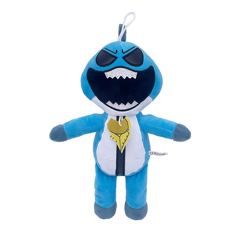 Новая игра Poppy Playtime 4 Smiling Crittersplath: Улыбающиеся друзья, Ужасающие животные