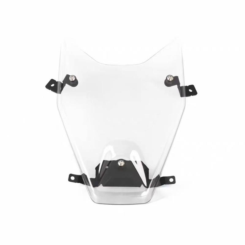 Защита фары для R 1300 GS 2023-2025 Ударопрочная Защитная крышка линзы передней фары Аксессуары для мотоциклов