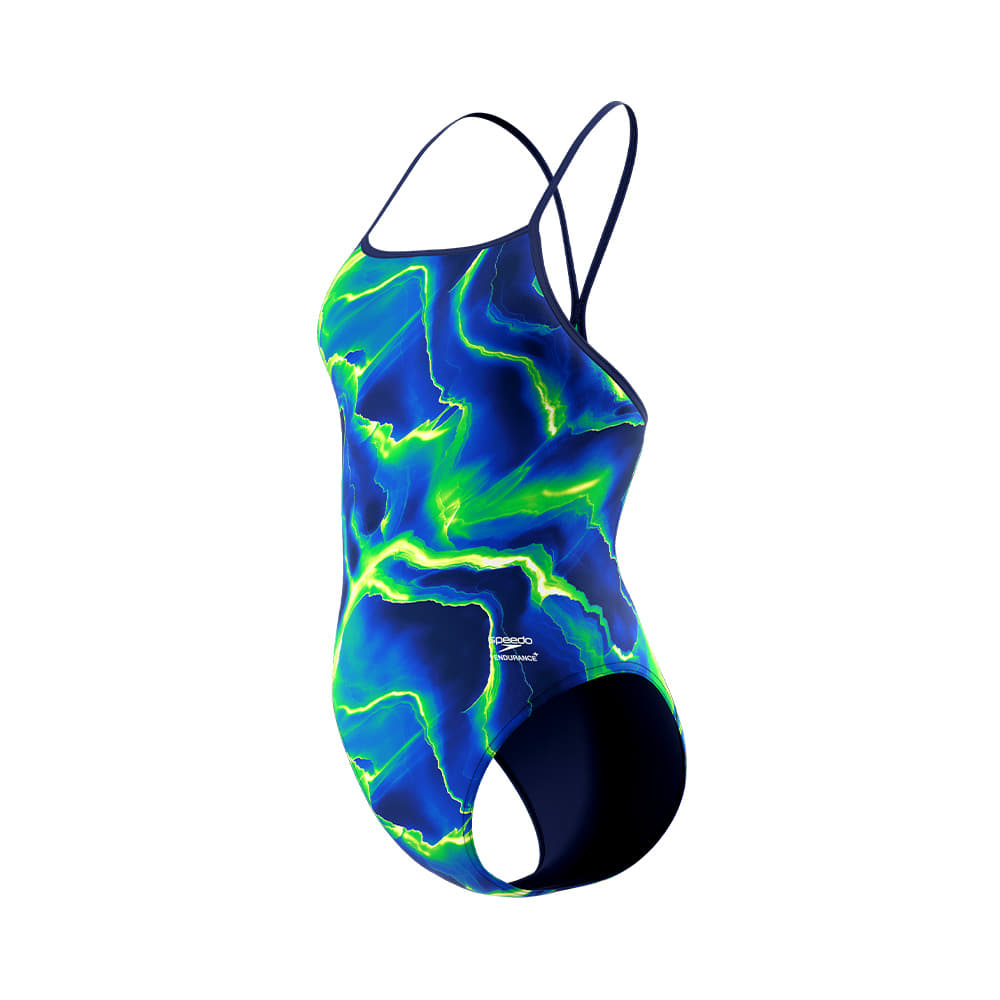 SPEEDO Купальник-слип Lightning Turn Back (8-A000352007)