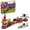 LEGO Super Mario Bowser Express Toy Present Birthday Block Christmas Boys Girls Children 9 Years Old 10 Years Old 11 Years Old Elementary School Mario