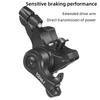 VXM Дисковые Тормоза для Велосипеда Алюминиевый Сплав F160 R160 Горный Дорожный MTB Велосипед Механический Суппорт Дисковые Тормоза Велоспорт Двойной Тормоз