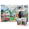 Anne of Green Gables - Reading [Mini] - 2000 Piece Jigsaw Puzzle, Popular Korean Puzzle