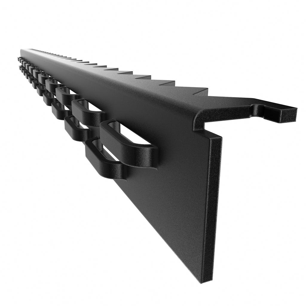 Защитная панель лазерного гравера ATOMSTACK AF3, 460x425 мм