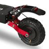 SUNNIGOO X7 10inch Off-road Electric Scooter with 48V 21Ah Battery