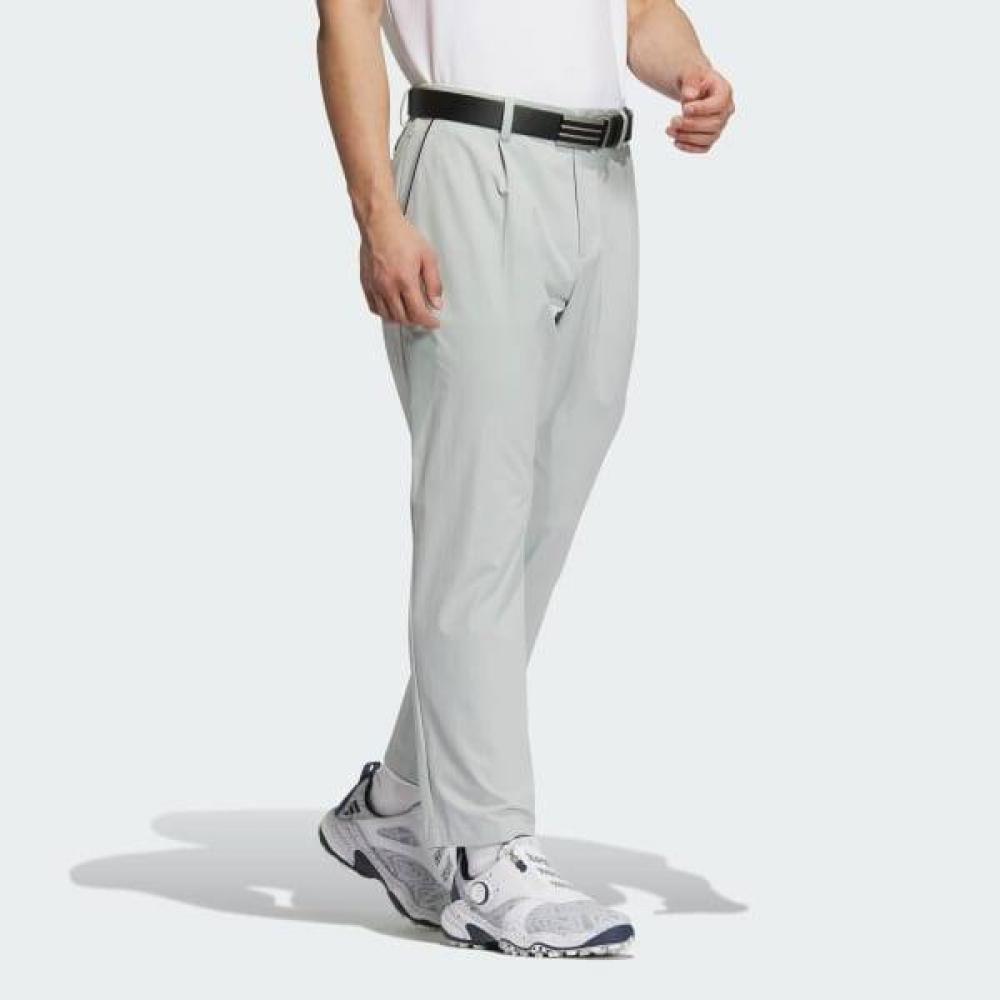 Adidas Брюки Golf 25 SS Men S twiStwave серые