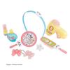 Maruka Chiikawa Hair & Makeup Set Toy Pretend Play Fashion Ages 3+ 195824