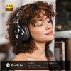 OneOdio A70 Wireless До 72 часов Bluetooth Проводной и двойной с DJ Герметичный монитор Съемный Прослушивание наушников, Воспроизведение, Наушники,
