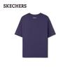 Skechers Unisex Performance Short-Sleeve T-Shirt with Sun Protection