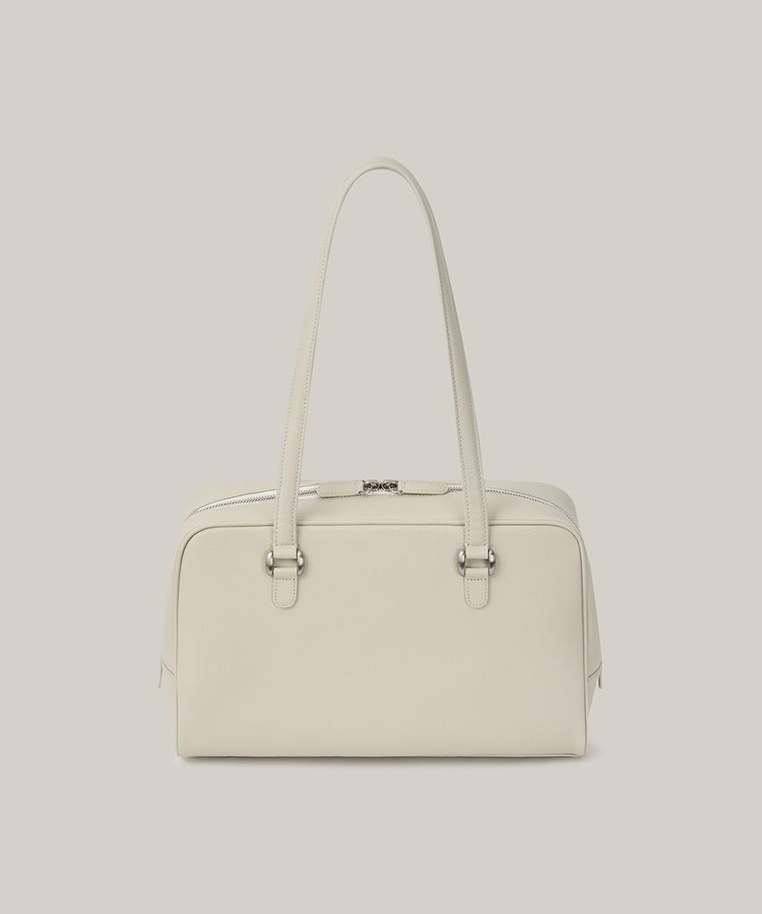 Selsop Arden Wide Bag / Ivory