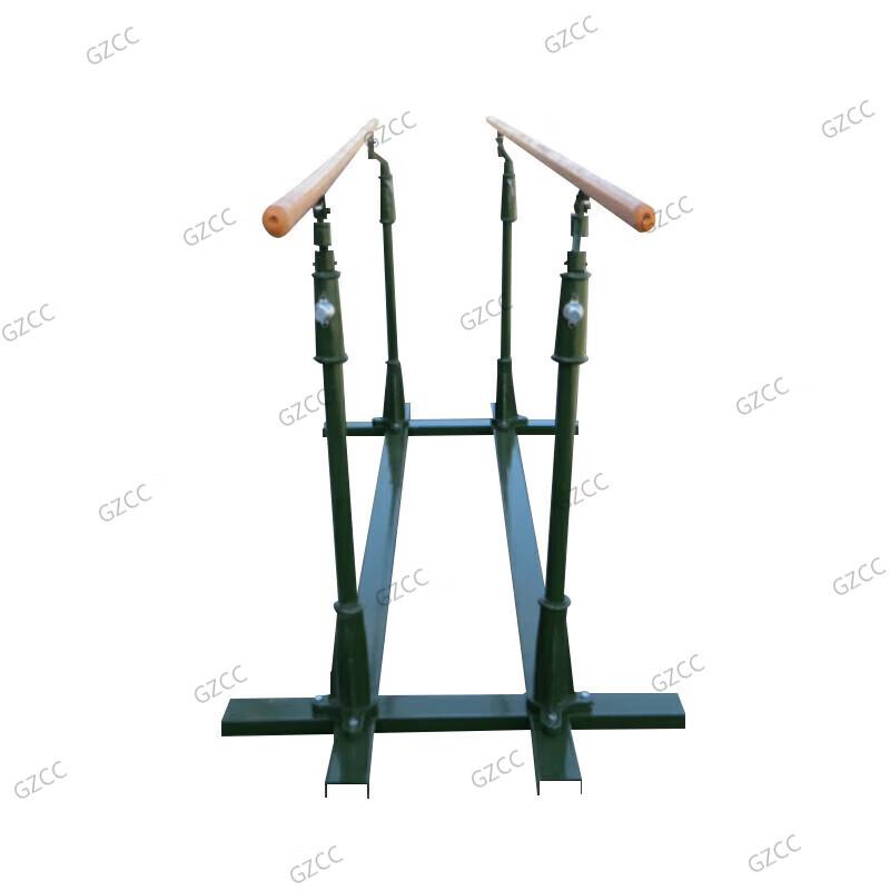 GZCC Outdoor Fitness & Training Equipment