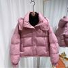 Warm and Stylish Short Coat Jacket for Women In Winter