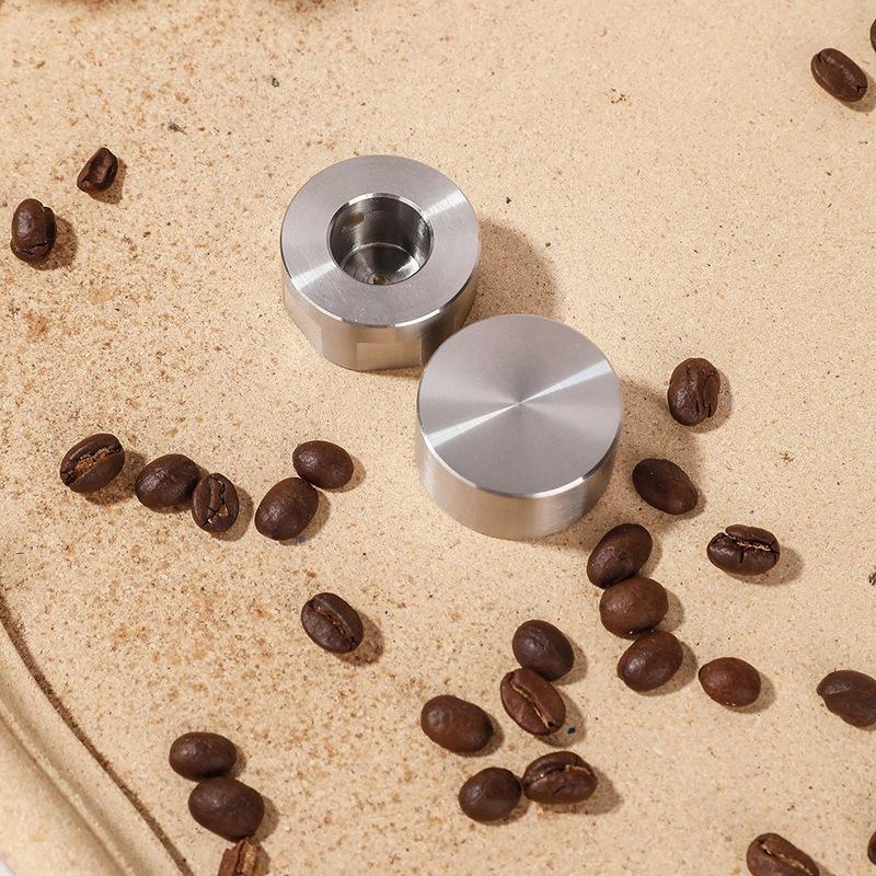 Кофейник Moka Pot Splash с алюминиевым клапаном брызг Аксессуары для горшков Moka