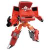 Takara Tomy Job Labor JB02 Fire Braver Morita Type Pump Fire Mini Car Toy для детей от 3 лет и старше. Стандарты безопасности игрушек прошли сертификацию ST Mark.