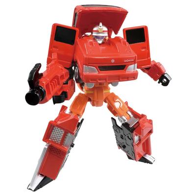 Takara Tomy Job Labor JB02 Fire Braver Morita Type Pump Fire Mini Car Toy для детей от 3 лет и старше. Стандарты безопасности игрушек прошли сертификацию ST Mark.