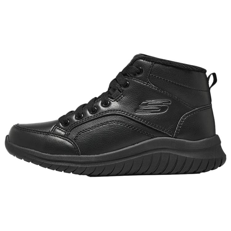 Skechers Ботильоны Lifestyle Женские Черные 167975-BBK