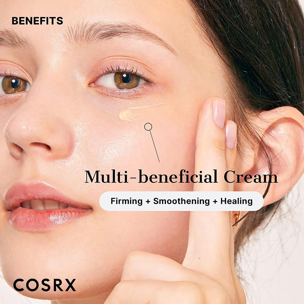 COSRX Крем Retinol 0.3 – мощный ночной крем против старения (20мл)