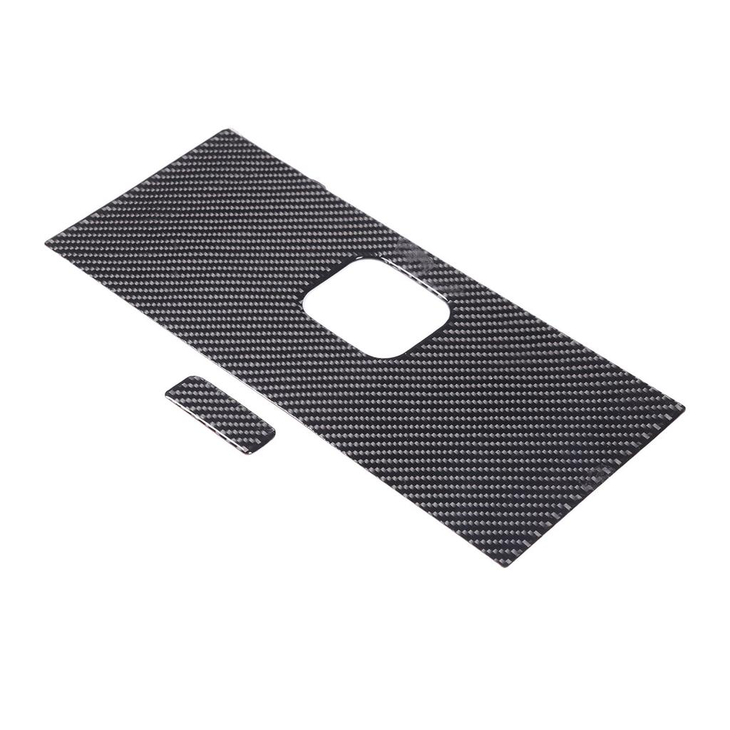 Sauicemy Car Glove Box Car Storage Box Decorative Dash Car Box Protective Interior Decorative Passenger Side Glove Box Compatible with Honda Panel,