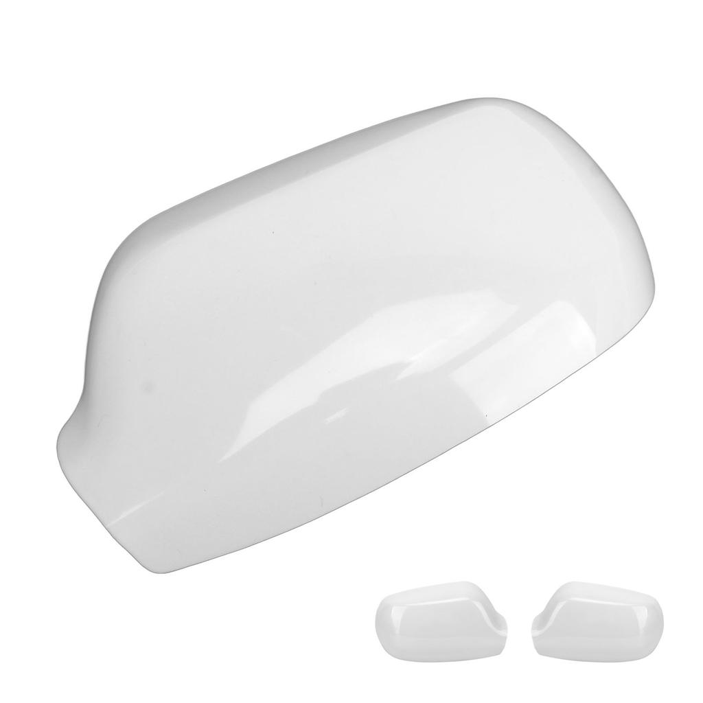 Крышка бокового зеркала автомобиля, высокопрочная износостойкая замена из АБС-пластика на 3 2008–2013 гг.