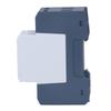 2P Voltage Protection Arrester 275V Low Voltage Protector  Power Distribution Control