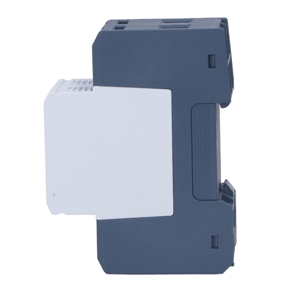 2P Voltage Protection Arrester 275V Low Voltage Protector  Power Distribution Control