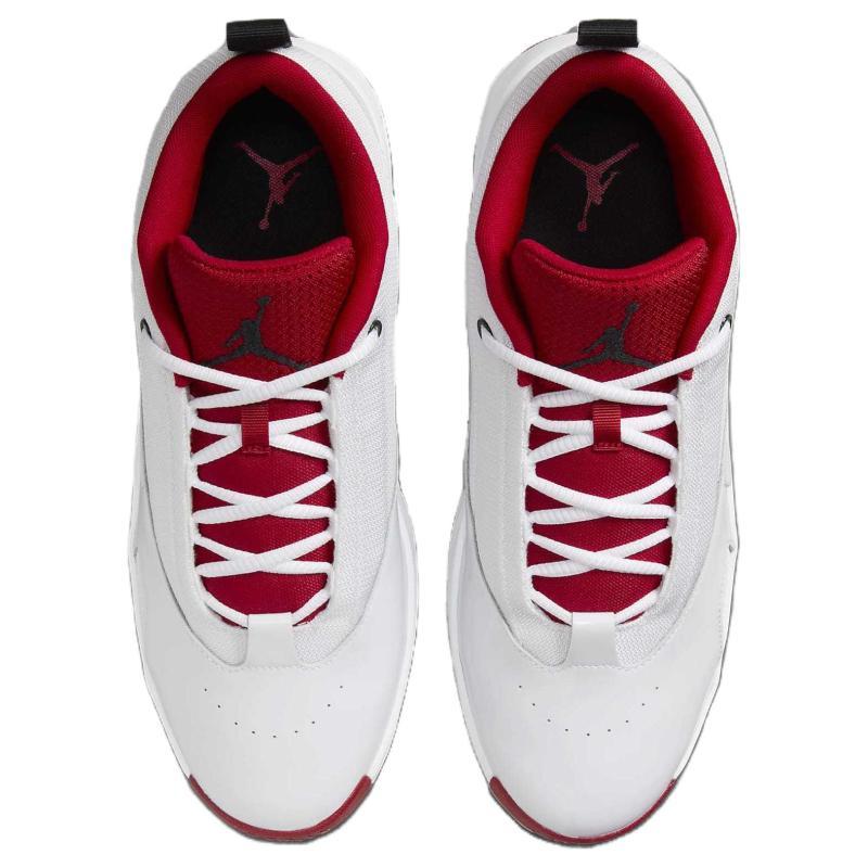 Jordan Max Aura 6 Белый Черный Тренажерный зал Красный Jordan FQ8298-106
