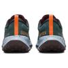 Nike Мужские кроссовки Juniper Trail 2 GORE-TEX Deep Jungle Khaki Green Night-Maroon Safety-Orange FB2067-300