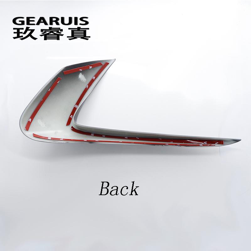 Стайлинг автомобиля, крышка противотуманных фар, решетка радиатора, черные фары, декоративные полоски для Mercedes Benz CLA C117 220 260 200