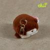Крючок-брелок для сумки Usou Sou-chan Bubble Bag Hook Keychain 8 см