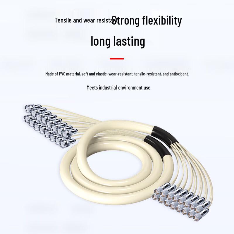 BYNET BNC-L9 E1 DDF Coaxial Jumper Cable