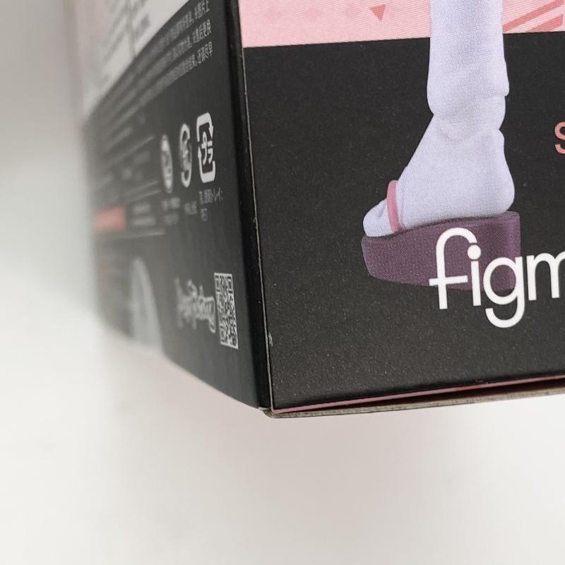 [Б/У] Б/У figma 641 Сакура Мико с бонусным предметом, Max Factory, Hololive Production [17]