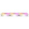 Asus tuf gaming tr120 argb white 3in1 fan