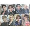 STRAY KIDS 5-STAR 5STAR STAR RIVER STARRIVER POB ОФИЦИАЛЬНАЯ Фотокарточка