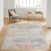 Washable Printed Carpet RVG1418