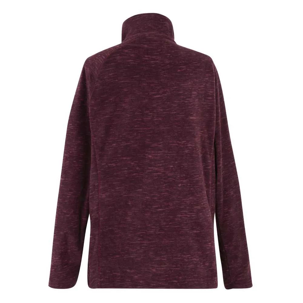 Regatta Флисовая на молнии Mayse