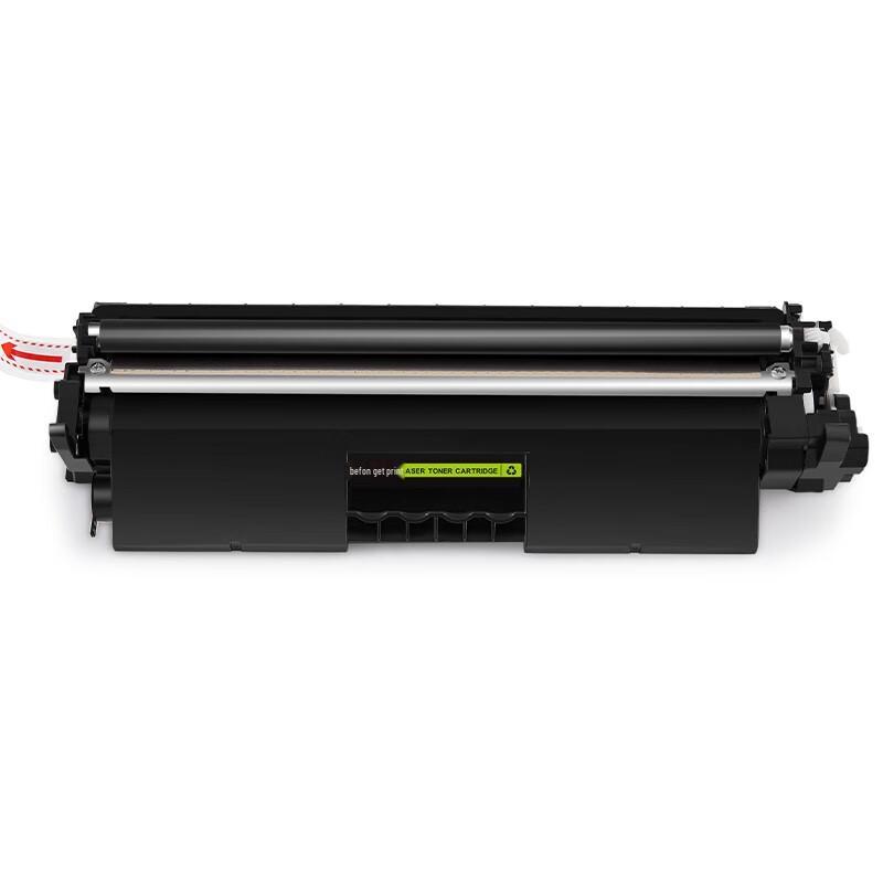Compatible CF218A Black Toner Cartridge for HP Printers