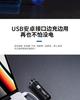 CHIGO shaver, electric shaver, men's holiday gift, beard razor, shaving razor, charging portable