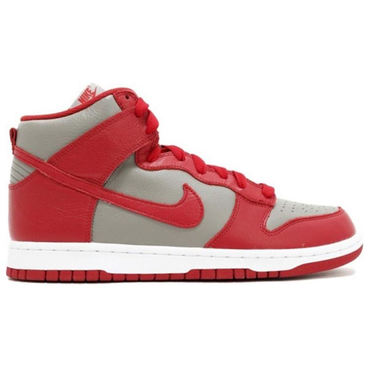Nike Dunk High Unlv 850477-001