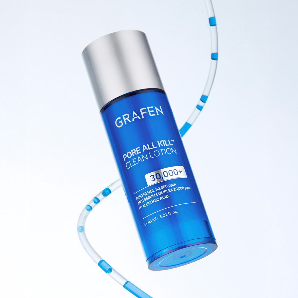 GRAFEN Pore All Kill Clean Lotion 95ml