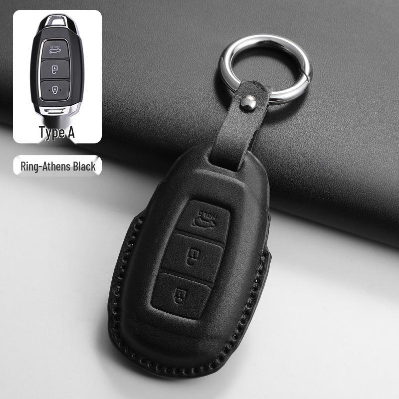 Modern Elantra Langdong Mingtu Key Case for RENA ix25 Yue Dong ix35 Yue Na