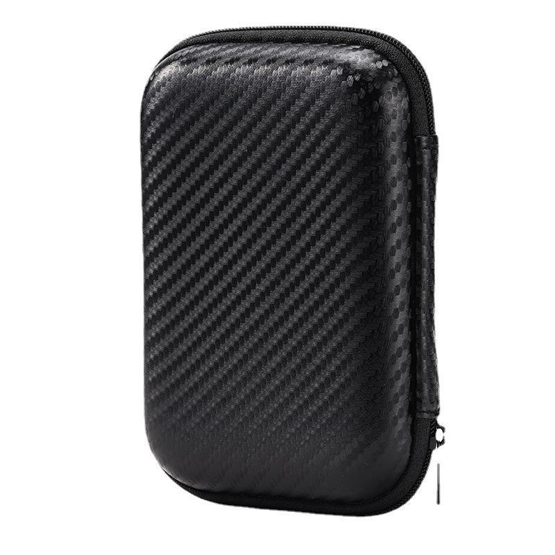 Сумка для хранения 2,5-дюймового жесткого диска EVA и электроники