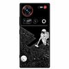 Для ZTE nubia Z70 Ultra 5G Чехлы Мягкий силиконовый чехол из ТПУ Чехлы для телефона Для Nubia Z70 Ultra NX733J NX736J Защитный Бампер Funda