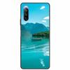 Для Sony Xperia 10 IV Чехлы Мягкий ТПУ Силикон Кот Животное Чехлы для Телефона Для Sony Xperia 1 IV Задние Чехлы Funda для Xperia10IV 6.0''