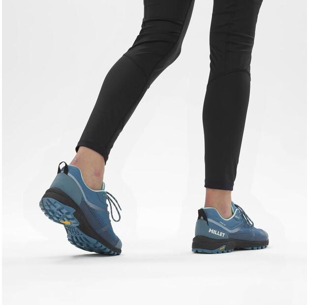 Millet Hike Up Goretex ботинки трекинговые