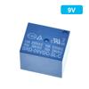 1/3 шт. Реле SRD-03VDC-SL-C SRD-05VDC-SL-C SRD-06VDC-SL-C SRD-09VDC-SL-C SRD-12VDC-SL-C 3В 5В 6В 9В 12В 24В 48В 10А 250В AC 5-контактные